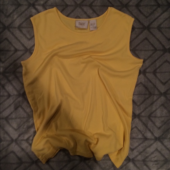 Vintage Tank - Picture 5 of 5